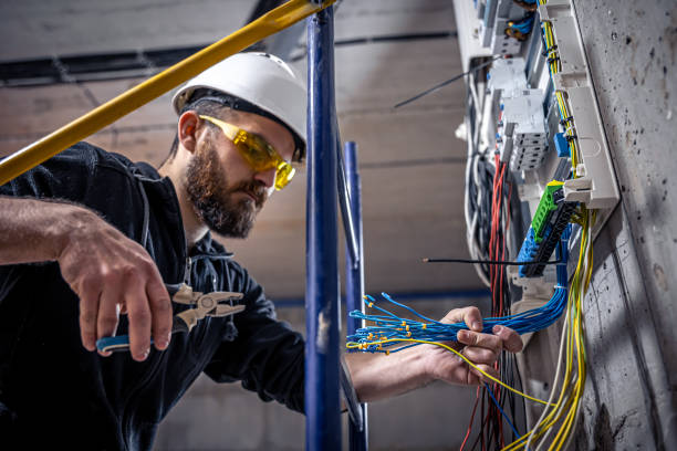 Best Electrical Troubleshooting Services  in Belmar, NJ