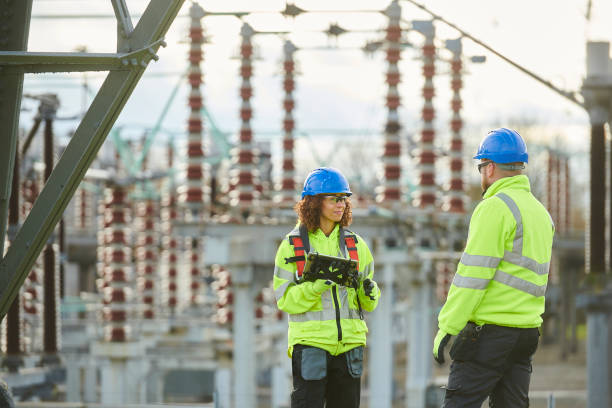Best Emergency Electrician Near Me  in Belmar, NJ