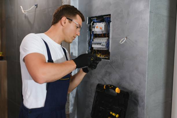 Best 24-Hour Electrician  in Belmar, NJ