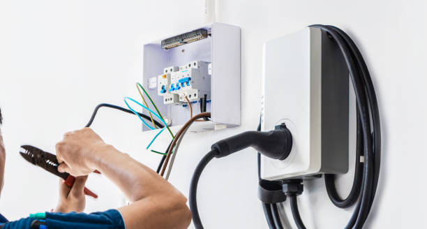 Best Electrical Outlet Repair  in Belmar, NJ