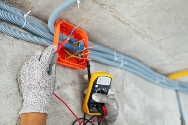 Best Affordable Emergency Electrician  in Belmar, NJ